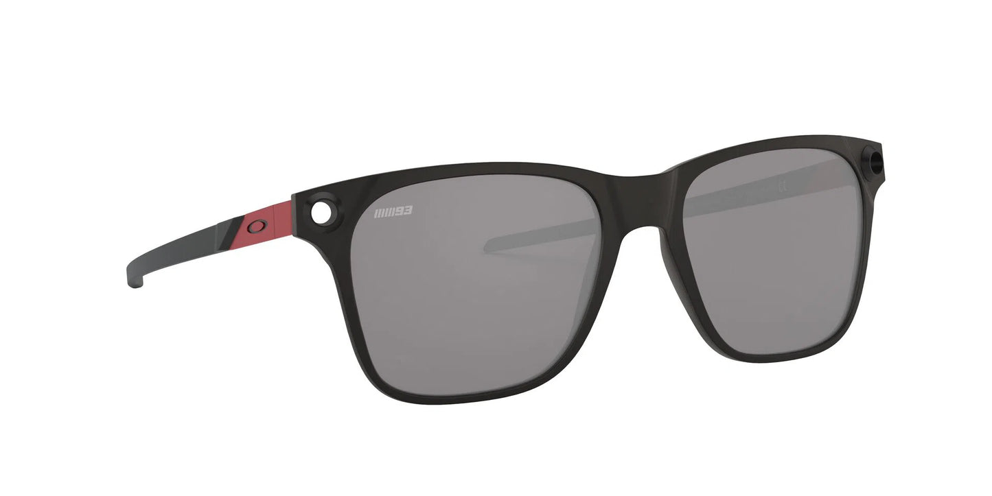 Lentes de Sol Oakley OO9451 Negro-Ópticas LUX, Ve Más Allá