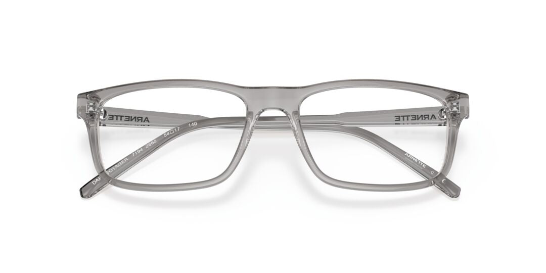 Lente Oftálmico Arnette AN7194 Gris