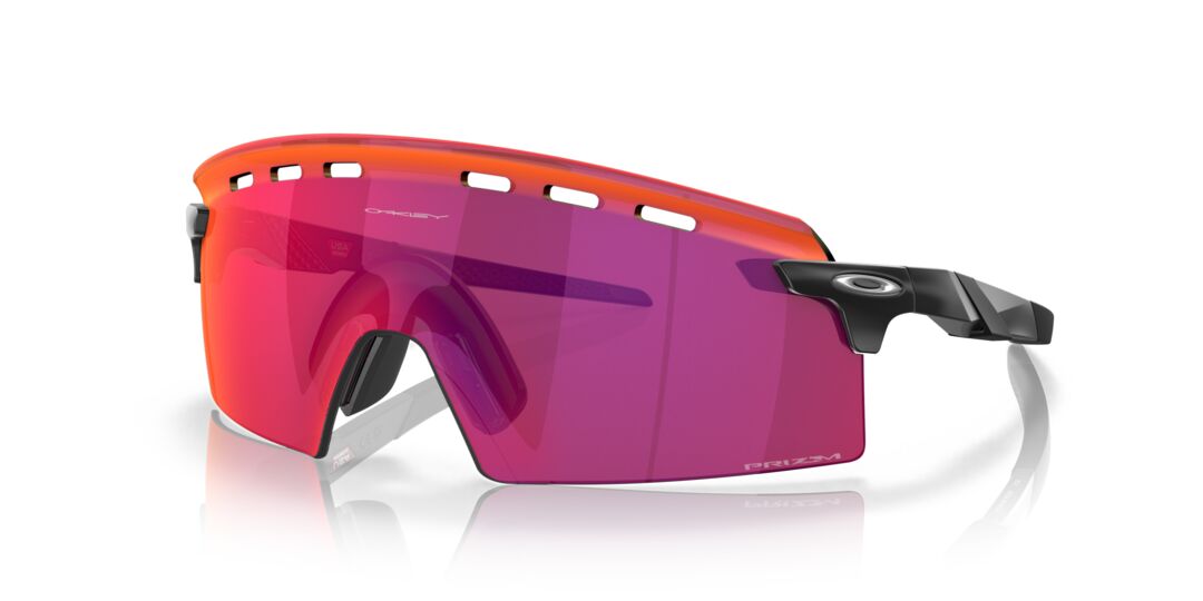 Lentes de Sol Oakley OO9235 Negro