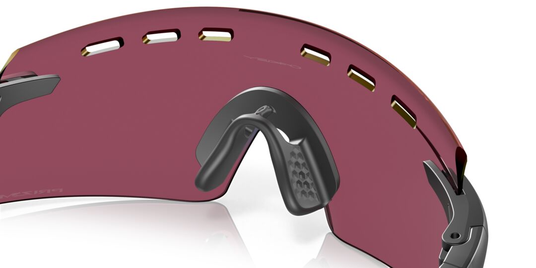 Lentes de Sol Oakley OO9235 Negro
