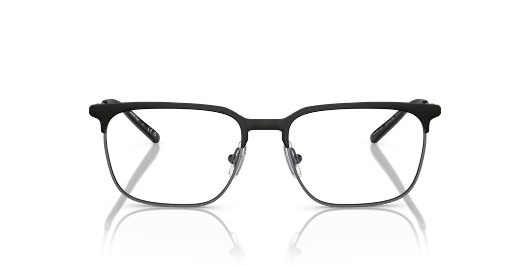 Lente Oftálmico Arnette AN6136 Negro