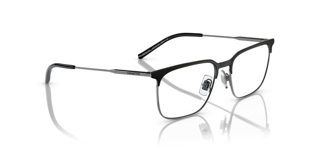 Lente Oftálmico Arnette AN6136 Negro