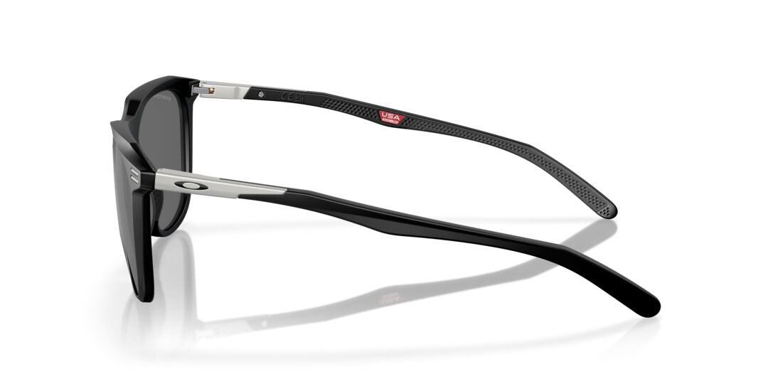 Lente Solar Oakley OO9286 Negro