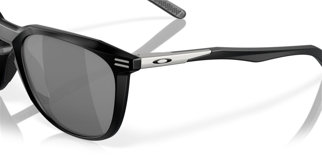 Lente Solar Oakley OO9286 Negro