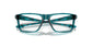 Lente Oftálmico Oakley Youth OY8026 Azul