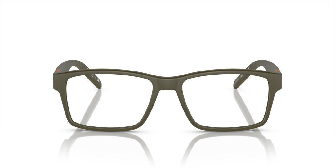 Lente Oftálmico Arnette AN7179 Verde