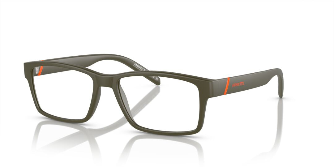 Lente Oftálmico Arnette AN7179 Verde