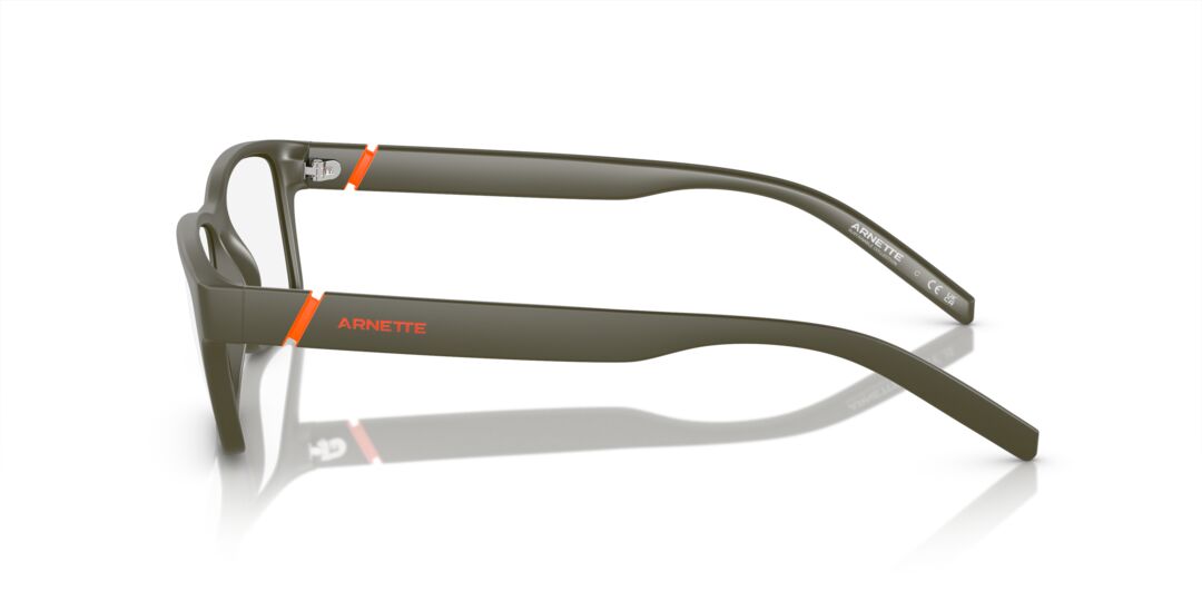 Lente Oftálmico Arnette AN7179 Verde