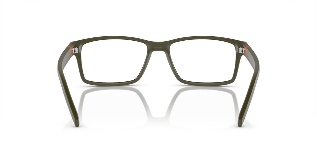 Lente Oftálmico Arnette AN7179 Verde