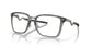 Lente Oftálmico Oakley OX8162 Gris