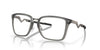 Lente Oftálmico Oakley OX8162 Gris