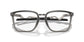 Lente Oftálmico Oakley OX8162 Gris