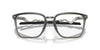 Lente Oftálmico Oakley OX8162 Gris