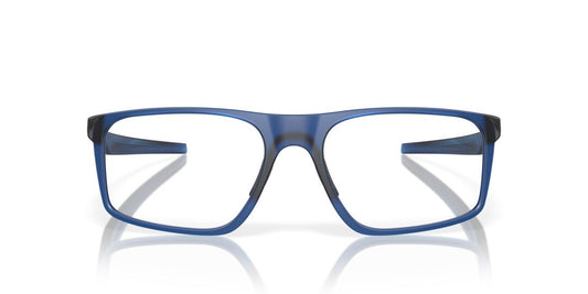 Lente Oftálmico Oakley OX8183 Azul