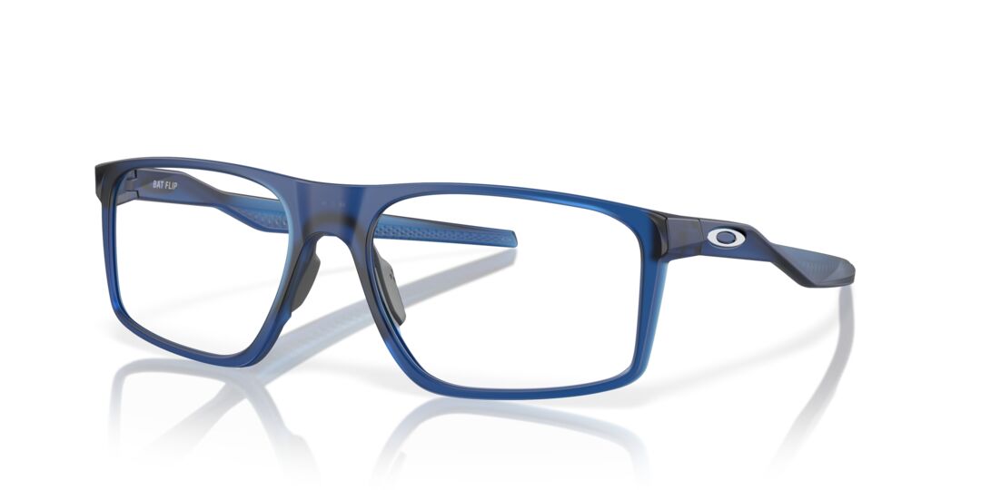 Lente Oftálmico Oakley OX8183 Azul