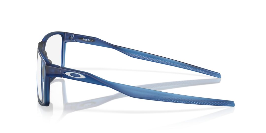 Lente Oftálmico Oakley OX8183 Azul