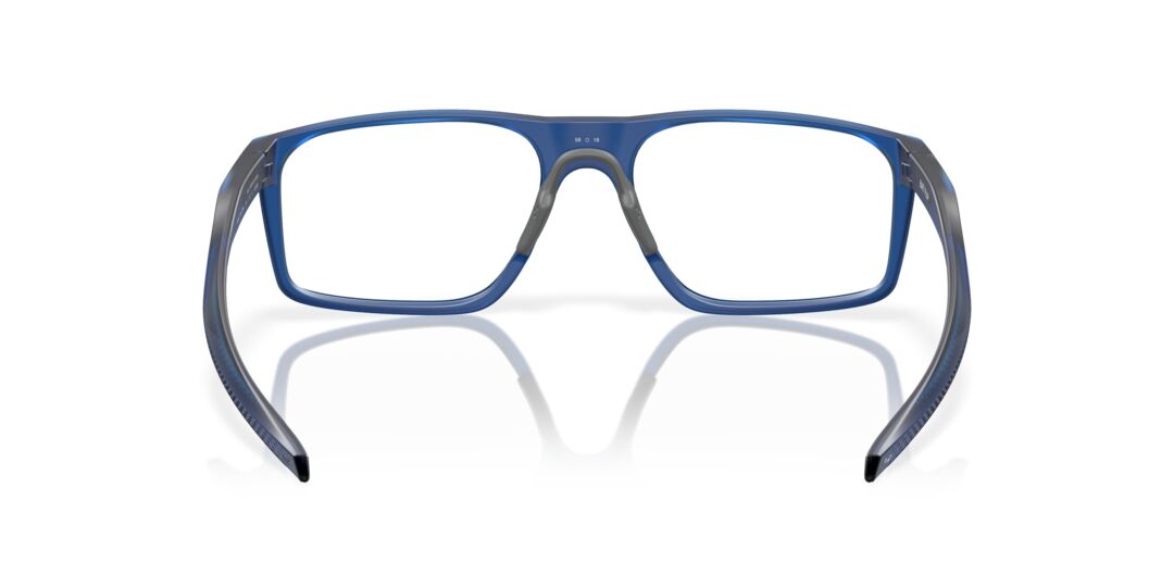 Lente Oftálmico Oakley OX8183 Azul