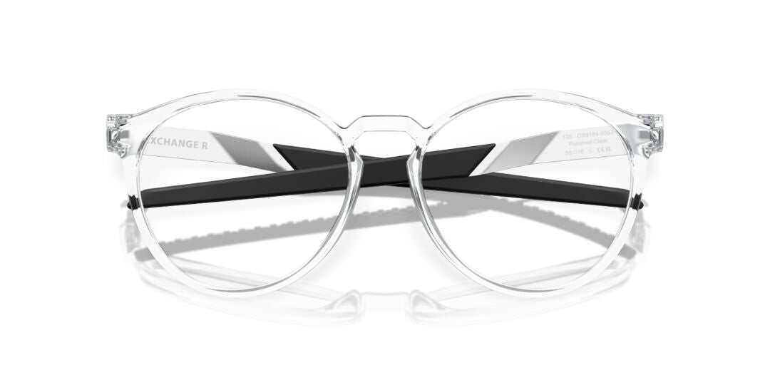 Lente Oftálmico Oakley OX8184 Transparente