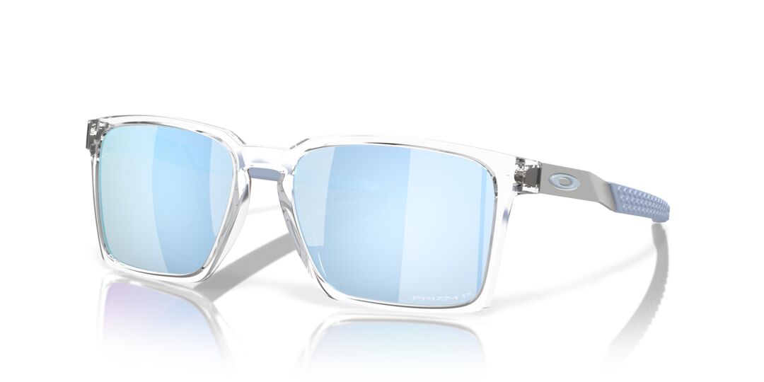 Lente Solar Oakley OO9483 Transparente