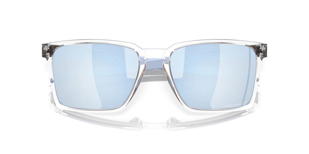 Lente Solar Oakley OO9483 Transparente