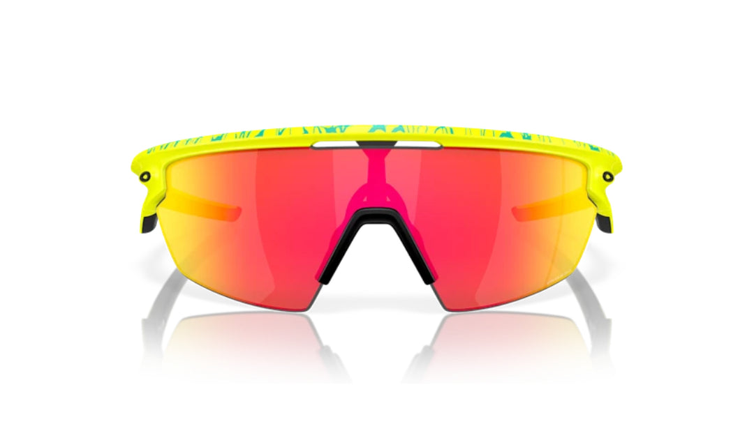 Lentes de Sol Oakley OO9403 Amarillo