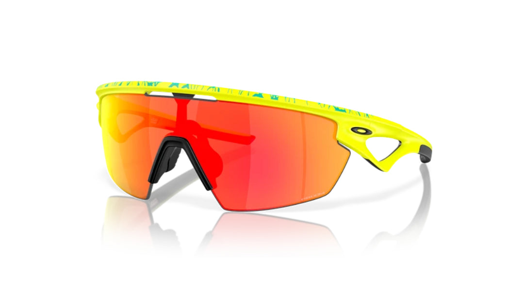 Lentes de Sol Oakley OO9403 Amarillo