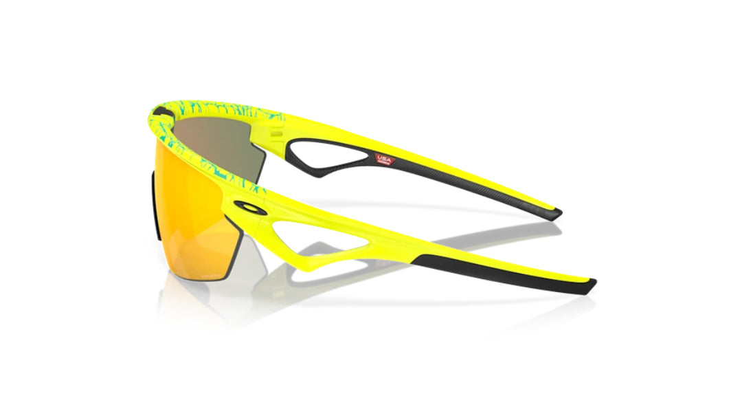 Lentes de Sol Oakley OO9403 Amarillo