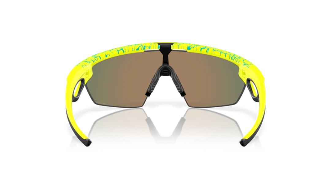 Lentes de Sol Oakley OO9403 Amarillo