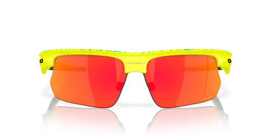 Lente Solar Oakley OO9400 Amarillo