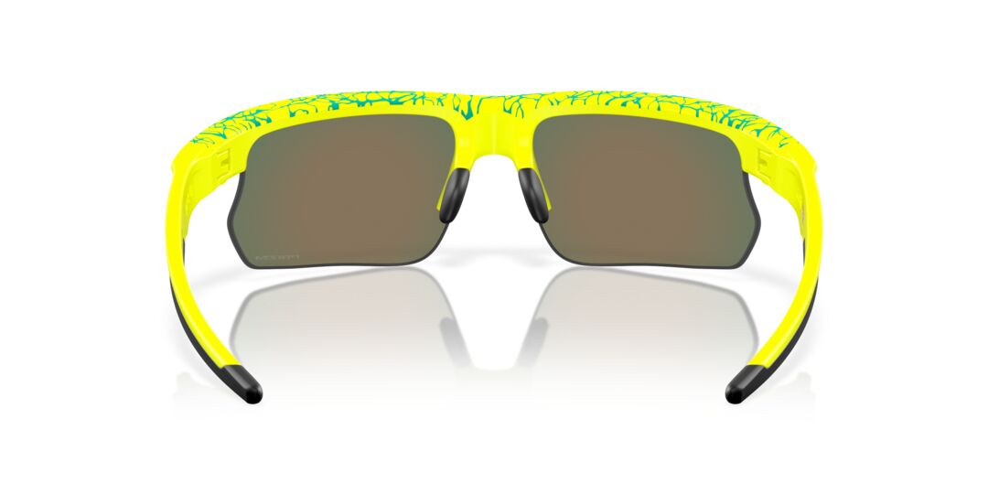 Lente Solar Oakley OO9400 Amarillo