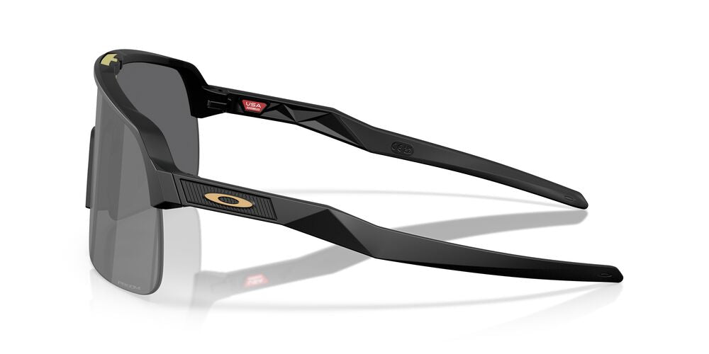 Lentes de Sol Oakley OO9463 Negro