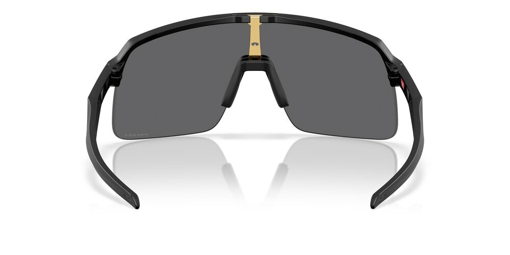Lentes de Sol Oakley OO9463 Negro