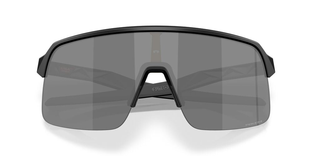 Lentes de Sol Oakley OO9463 Negro