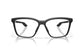 Lente Oftálmico Oakley OX8191 Negro
