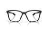 Lente Oftálmico Oakley OX8191 Negro