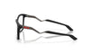 Lente Oftálmico Oakley OX8191 Negro
