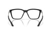 Lente Oftálmico Oakley OX8191 Negro