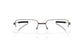 Lente Oftálmico Oakley OX3100 Gris