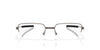 Lente Oftálmico Oakley OX3100 Gris