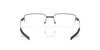 Lente Oftálmico Oakley OX3100 Gris