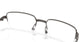 Lente Oftálmico Oakley OX3100 Gris