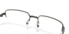 Lente Oftálmico Oakley OX3100 Gris