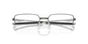 Lente Oftálmico Oakley OX3100 Gris