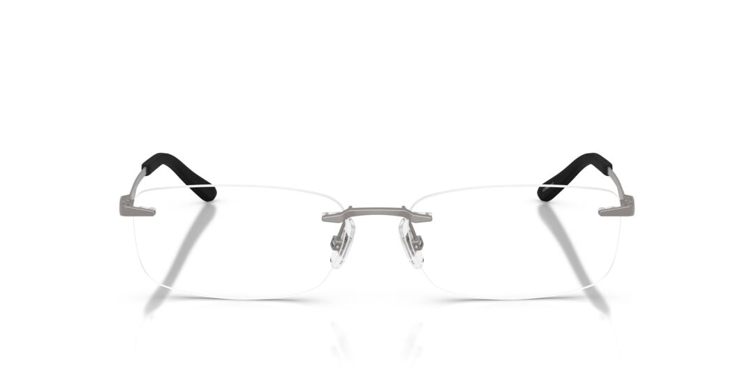 Lente Oftálmico Arnette AN6150 Gris