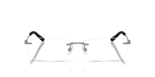 Lente Oftálmico Arnette AN6150 Gris