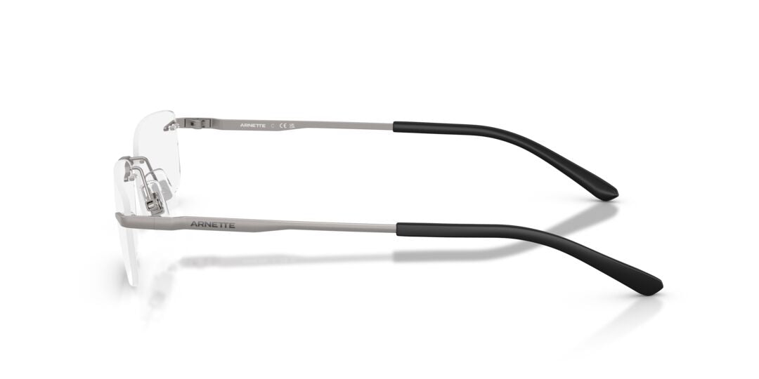 Lente Oftálmico Arnette AN6150 Gris