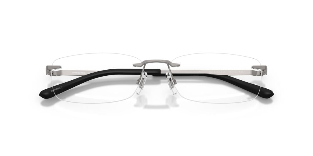 Lente Oftálmico Arnette AN6150 Gris