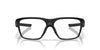 Lente Oftálmico Oakley OX8201 Negro
