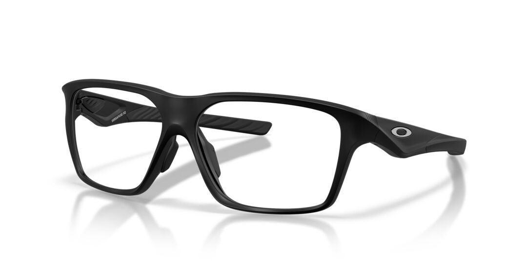 Lente Oftálmico Oakley OX8201 Negro