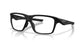 Lente Oftálmico Oakley OX8201 Negro